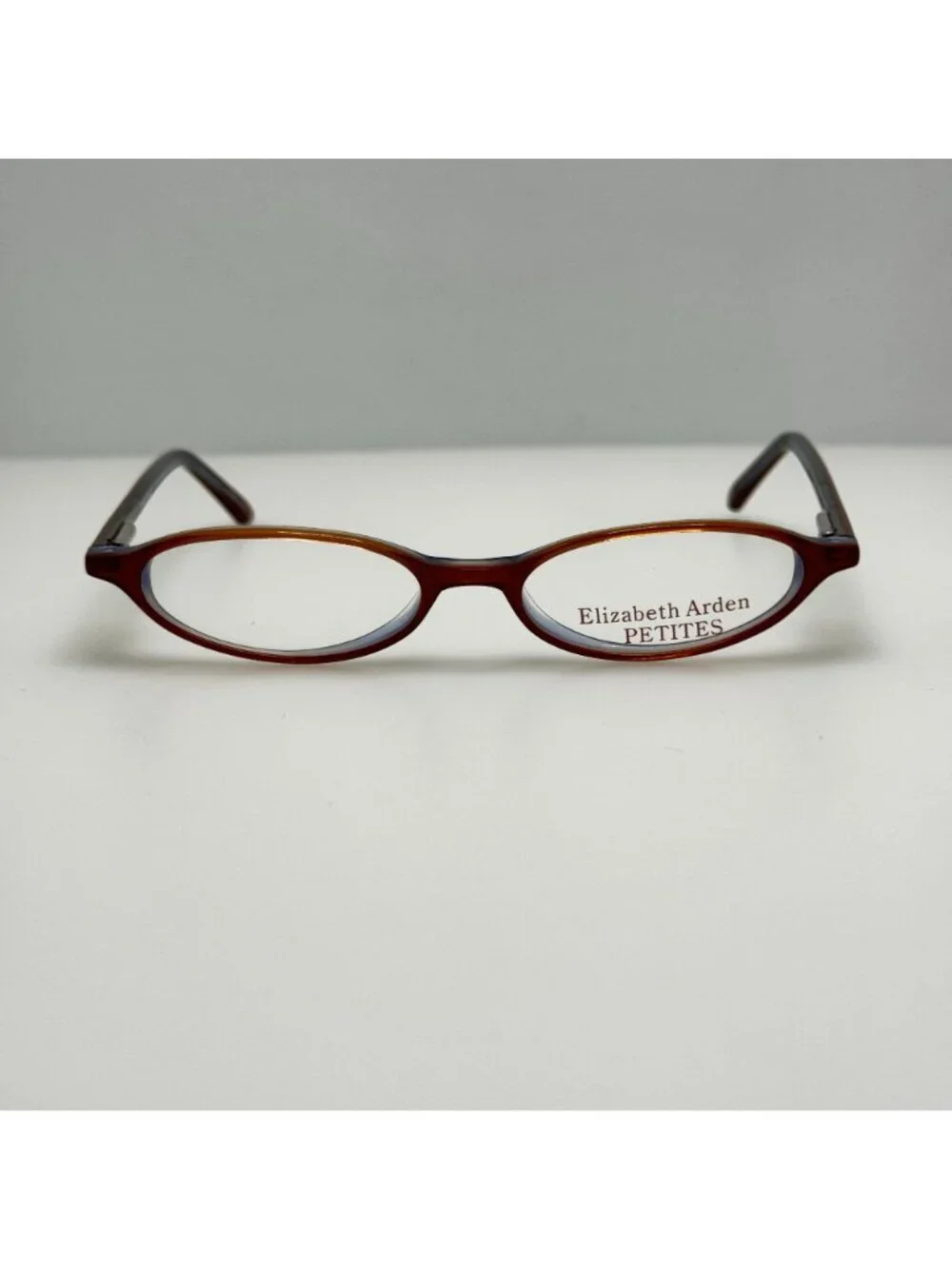Elizabeth Arden PT41-3 Honey Eyeglasses Eye Glasses Frames 48-16-135